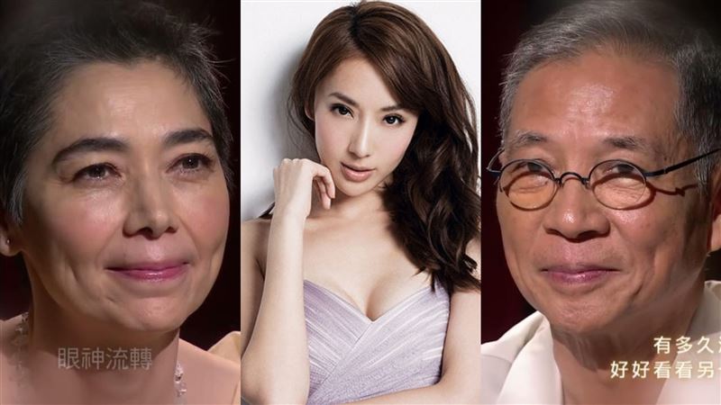 前夫外遇離婚！賴佩霞飛機上「浪漫邂逅」老公　牽線隋棠交往繼子當媳婦