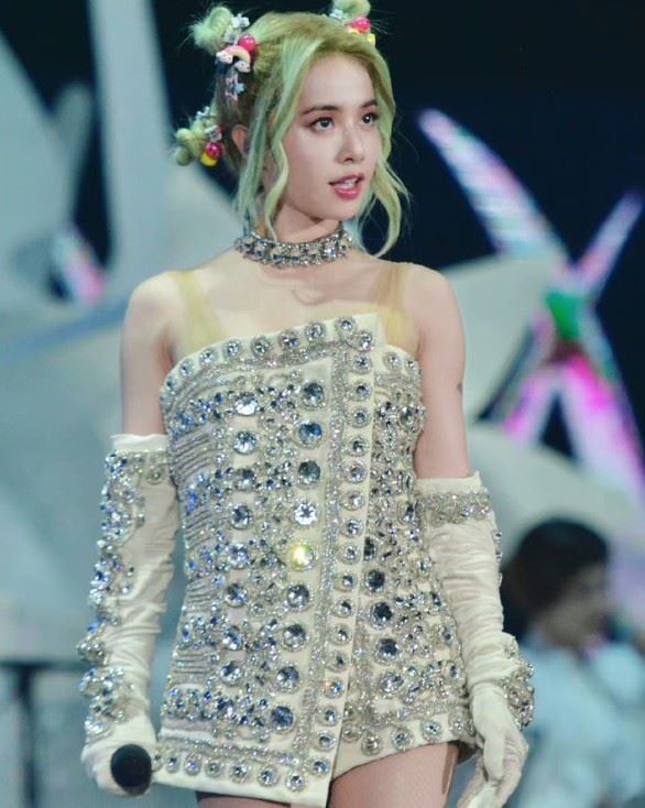 蔡依林演唱驚見「遺照」！歌迷幫已故粉絲買VIP票追星　背後故事藏洋蔥