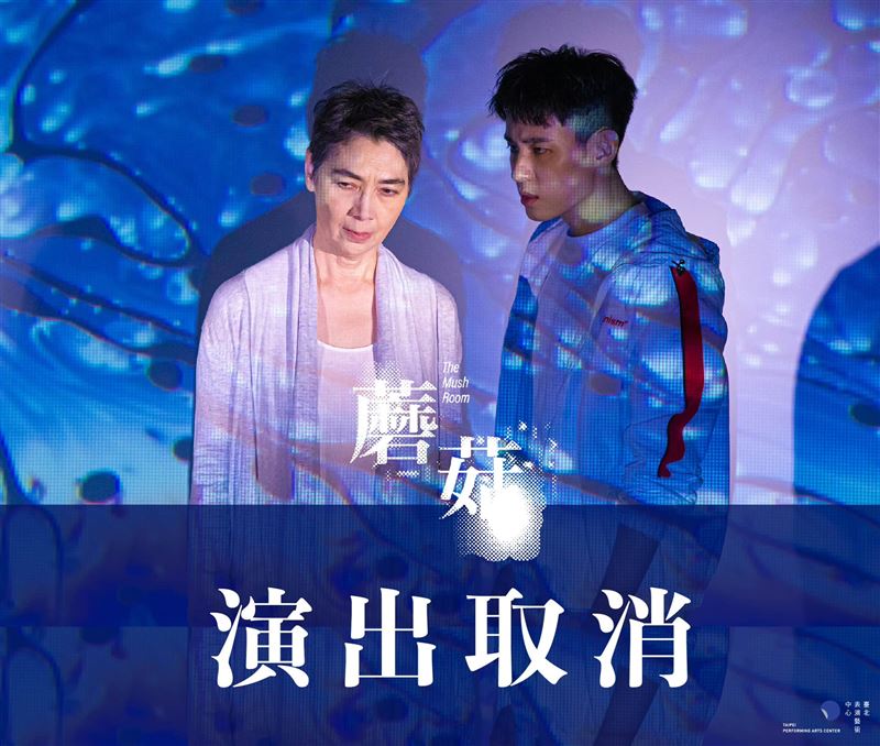 賴佩霞「個人因素」突辭演！舞台劇編劇沮喪狂酸：總統府椅子好坐得多