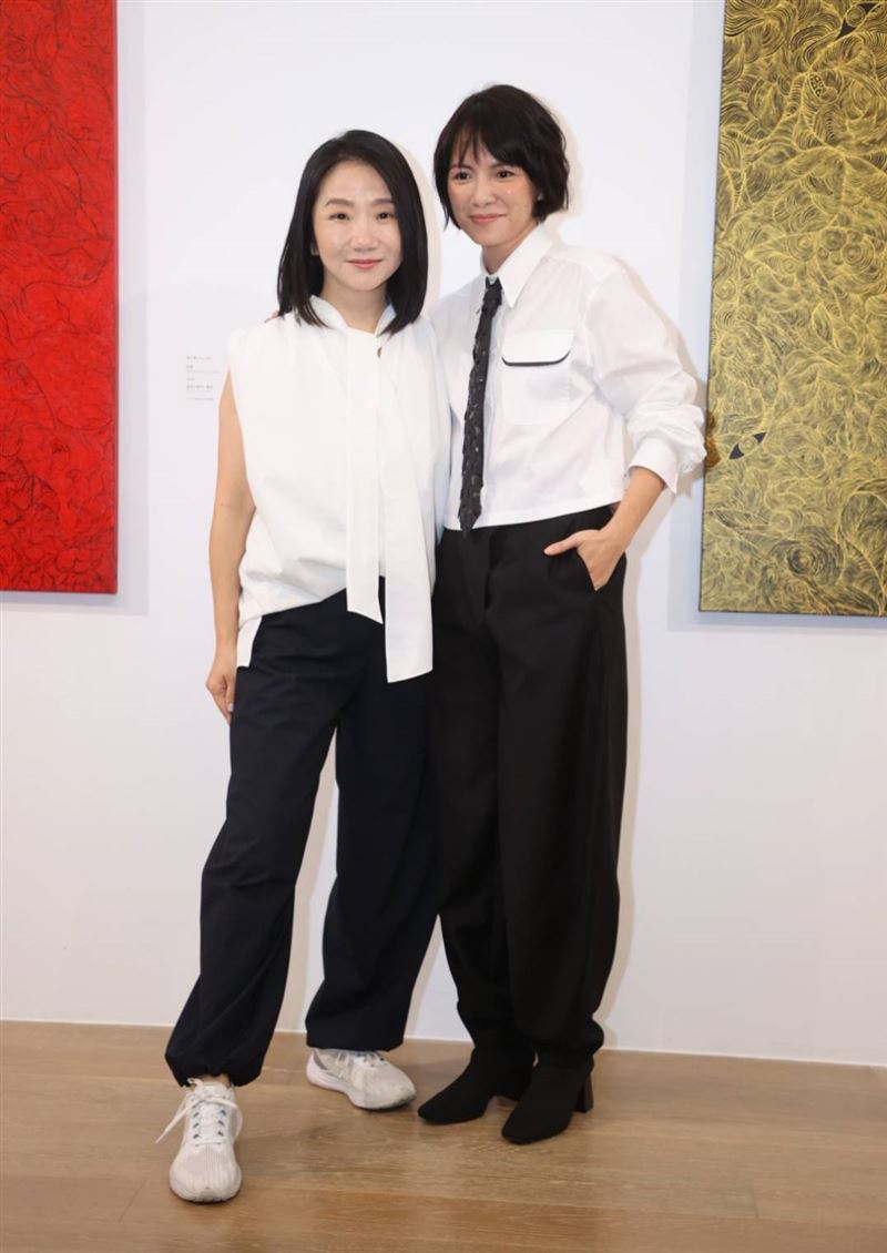 才入圍金鐘！陶晶瑩無預警爆「節目內幕」：製作人都快哭了