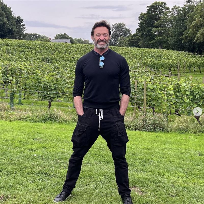 情斷休傑克曼！27年姐弟戀宣告劇終　前妻「首曝心聲」惹心疼