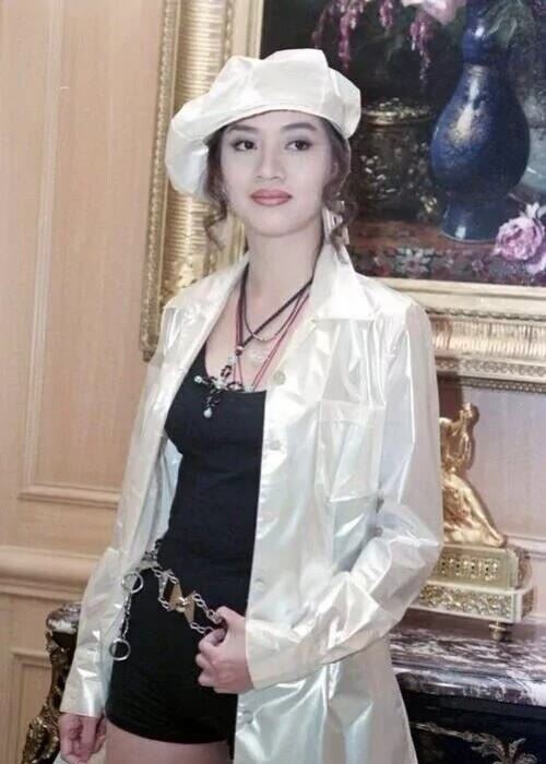 劉德華竟只給她打59分！曝「2原因不成伴侶」　和才華美貌無關