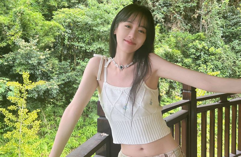 陸劇女神才被點名逃漏稅！「約談還不改」　罰款千萬直接封殺