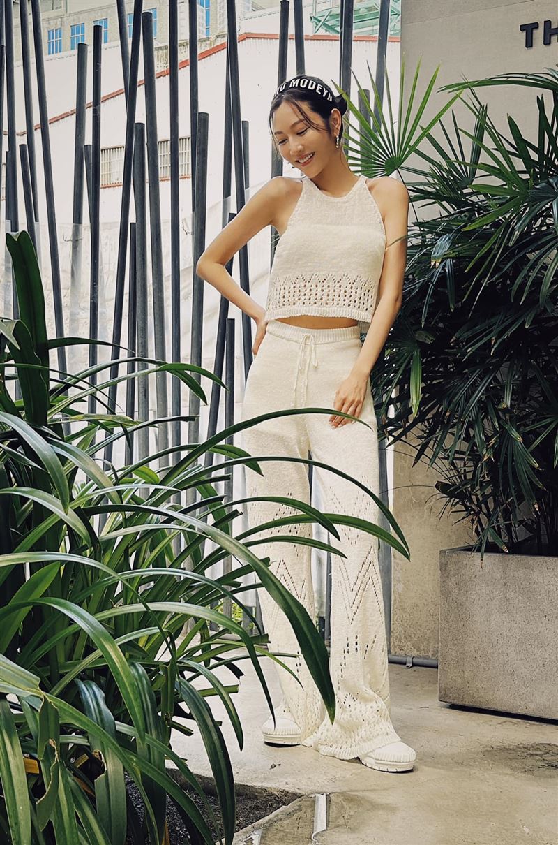 超大咖女神傳演《天道》！曾莞婷維基百科被抓包有端倪　經紀人說了