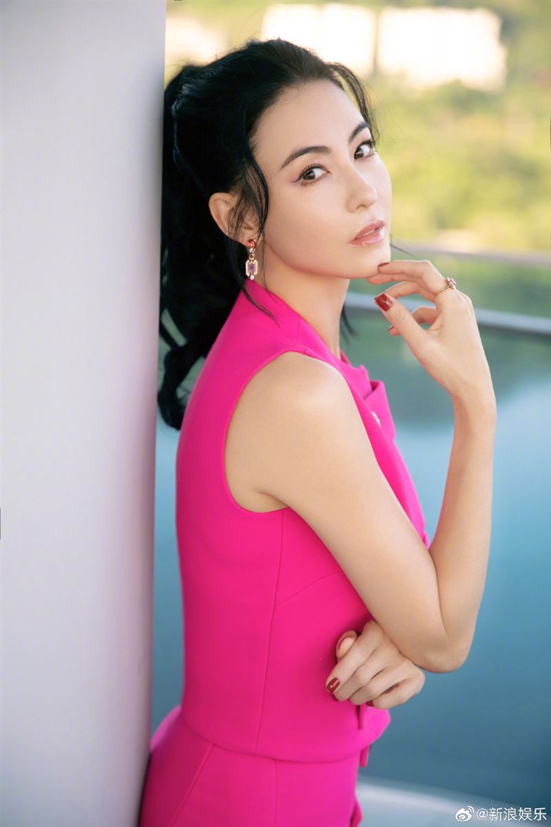 「內地向華強」喜當爹？爆「與張柏芝搶3兒子」　怒發聲明提告