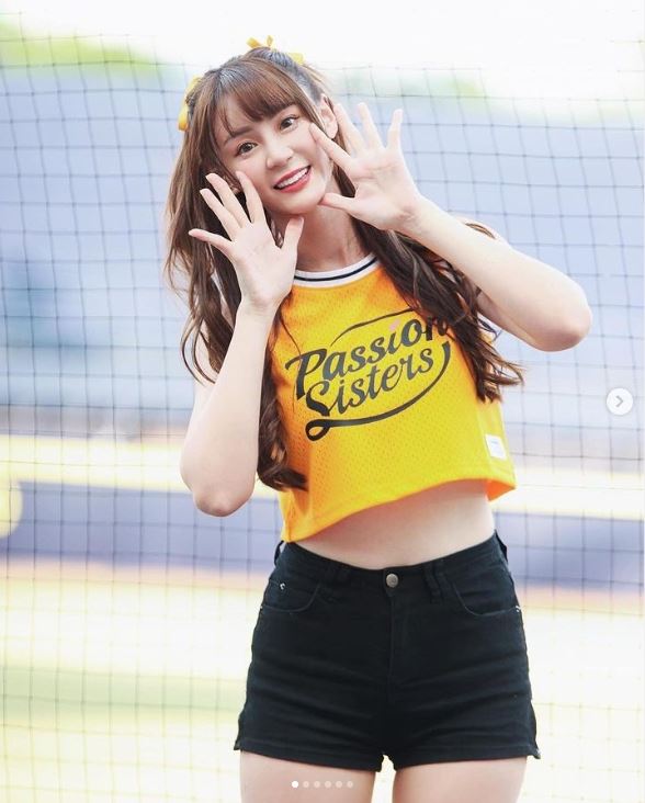 短今崩壞照流出！隊友驚呼「那什麼特效」　她：那是我…