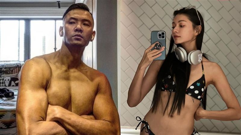 揭黑人性騷！郭源元曬「比基尼辣照」　親曝近況：我果然是被保佑著的