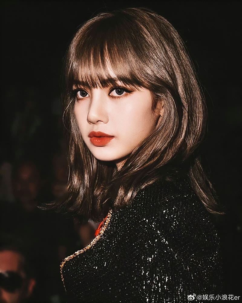 才傳加入光明會！Lisa曝「上億美金」簽美國公司    全力拓展歐美市場