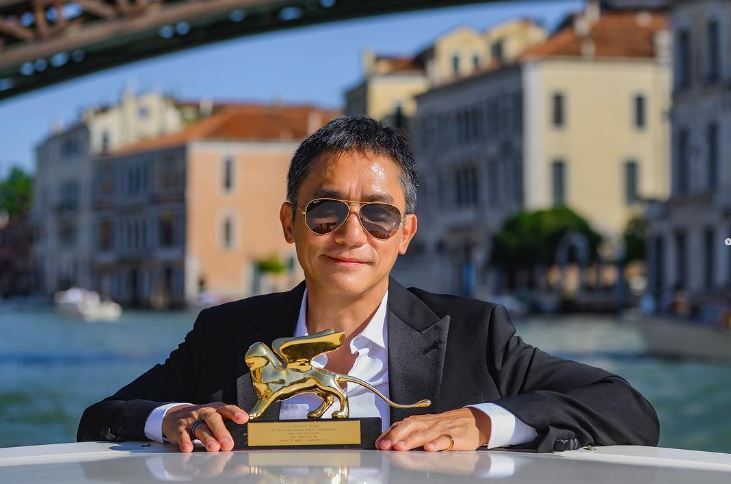 梁朝偉、周星馳當年同去面試！周星馳落選原因曝光　星爺果然沒讓人失望