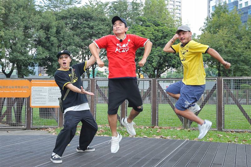 《玩很大》雙料入圍金鐘！吳宗憲再酸黃子佼：我不需要再做完人