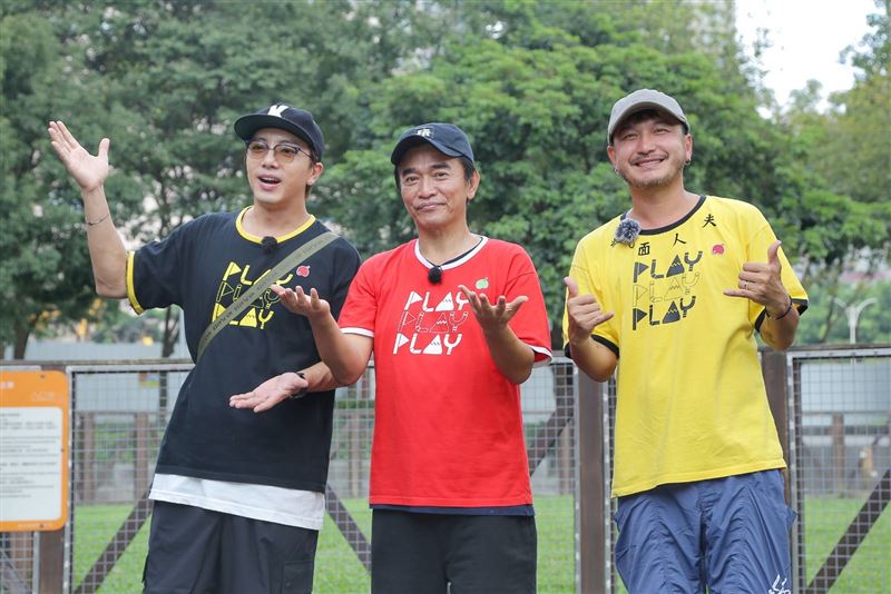 邰智源怒嗆《木曜4》粉絲滾！班底KID不忍了　親曝「驚人內幕」