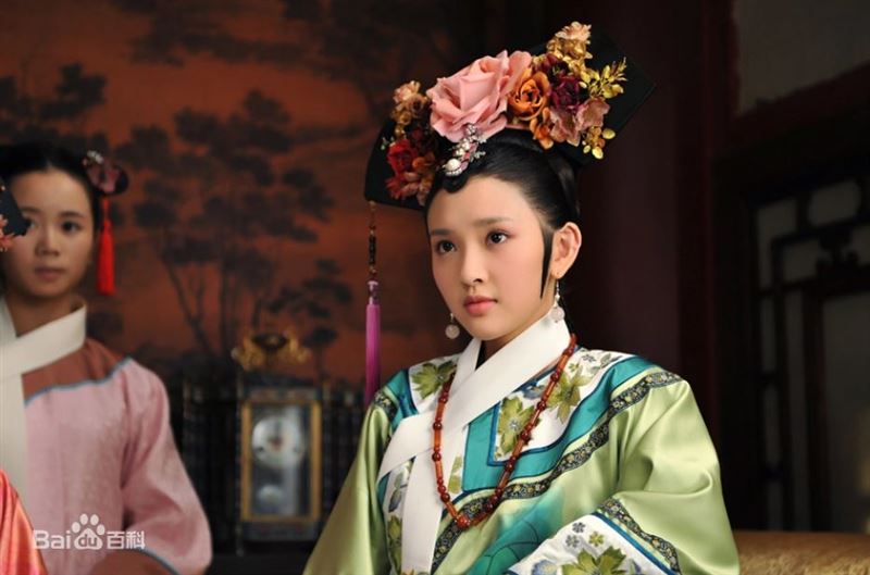 《甄嬛傳》皇帝為啥總愛翻祺貴人牌子？宮廷中的男人都懂