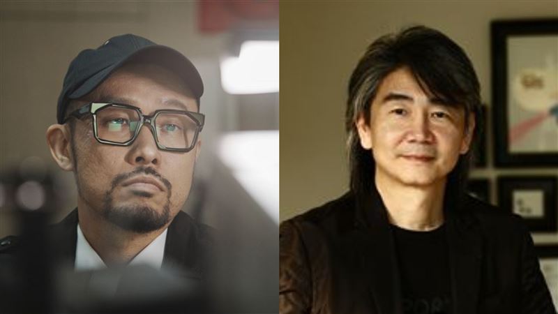 獨家/朱德庸釋出善意!喊話熱狗單獨談一談 〈樓下的房客〉上架有希望