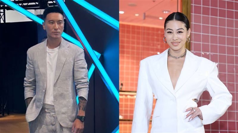 接棒回應8年婚變！王陽明、蔡詩芸「合體朝聖馬龍演唱會」IG洩真實互動