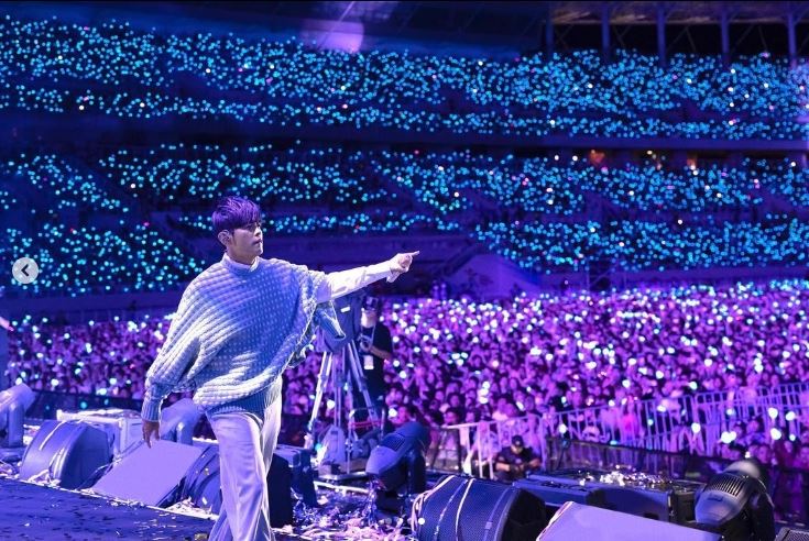 周杰倫演唱會沒實名制！6黃牛倒賣41張門票被逮　總價超驚人