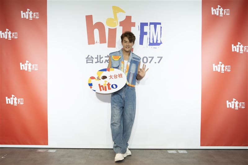 吳克群「突發性耳聾」現況曝光！認了聽力永久受損　揭真實心聲