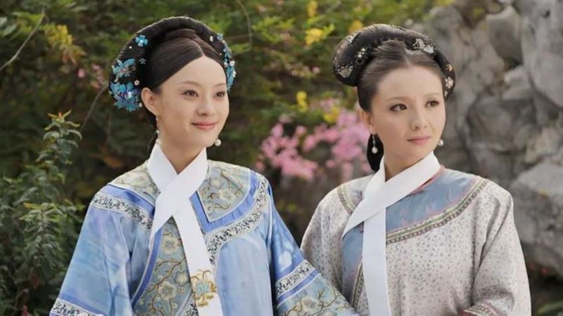 允許溫實初碰觸！還說了「這些話」　甄嬛這操作是男人都受不了