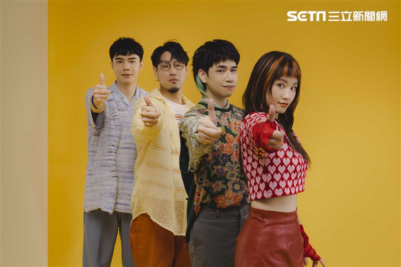 獨家／行政院長陳建仁姪子是「山道猴子」　玩樂團改裝機車熱血環島