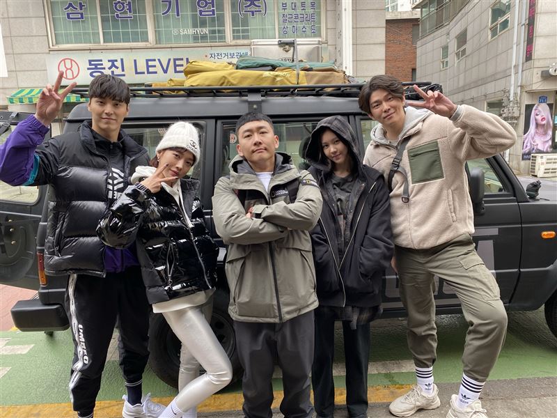 韓國懸案登大銀幕「慘忍分屍18大塊」　爬山變調絕命求生「至今仍是謎」