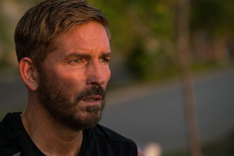 男星打擊人口販子！真實救援200兒童擺脫戀童癖　心碎：小孩是非賣品