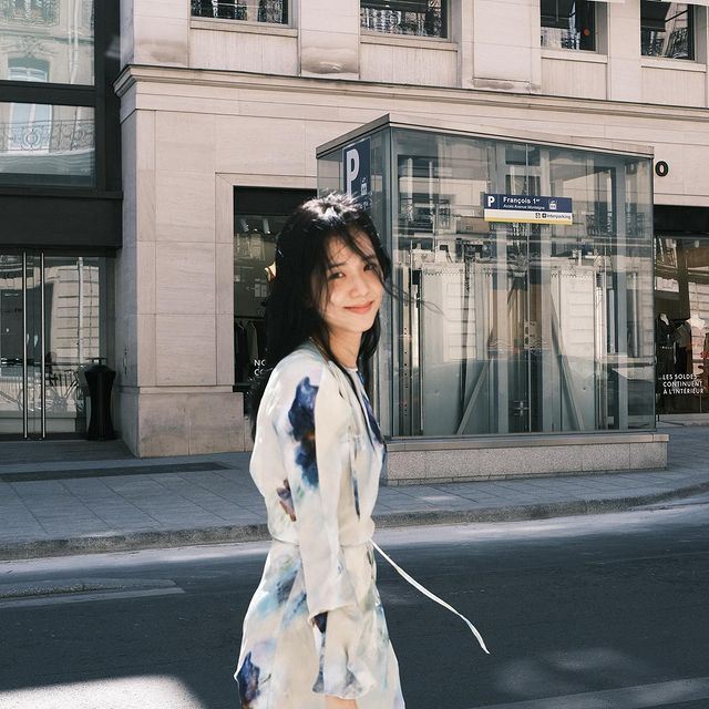 BLACKPINK演唱會aespa全到齊！Karina曝「真實原因」：全與她有關