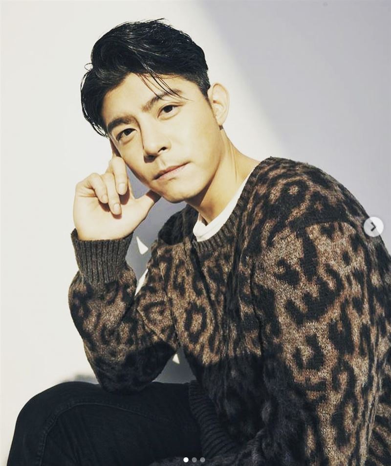 不是卡片！王柏傑生日謝欣穎送「這張紙」　9字回應閃瞎網