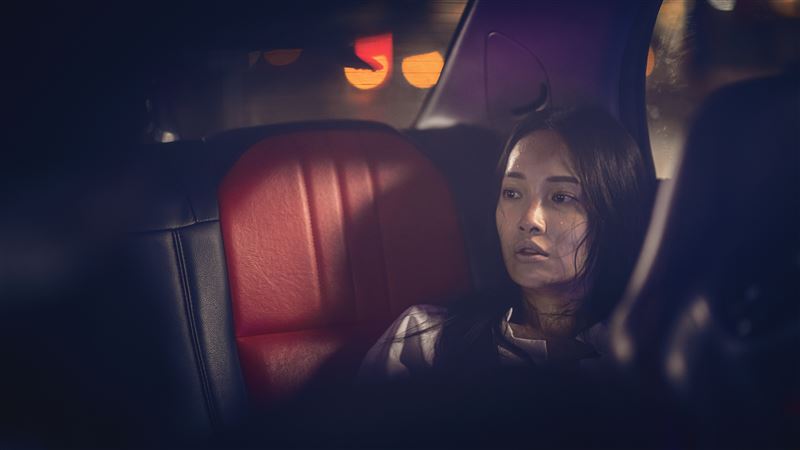 林映唯薄紗內衣跳艷舞　挑逗恩客竟被暴打　自嘲：容易受傷的女人