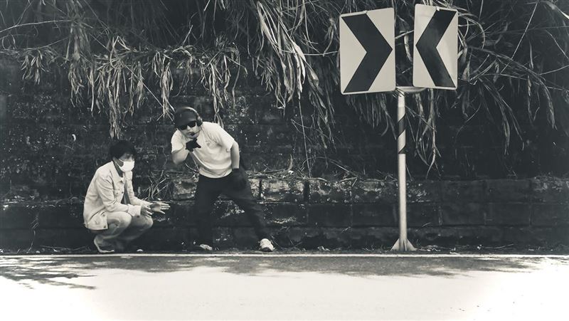 温昇豪痛失兩位摯友！幕後英雄相繼過世「不捨說三次」回憶永存心中