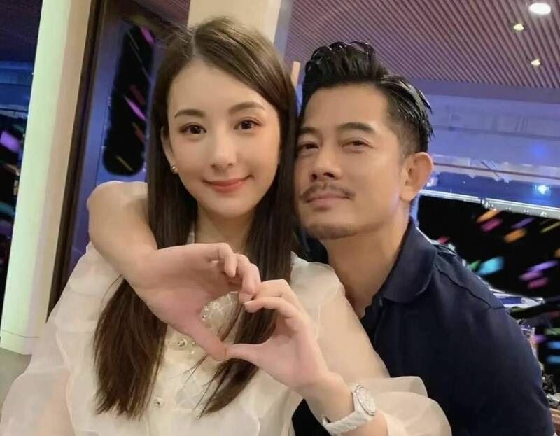 《對你愛不完》爆紅！郭富城33年前「超帥舊照」曝　網讚：凍齡男神