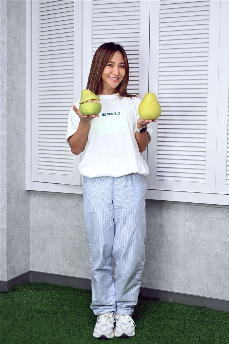 梁文音終於鬆口了！直播宣布11月喜訊　對象曝光竟是師奶男歌手