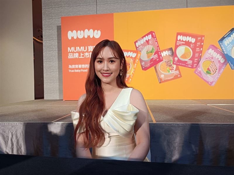 健身房才巧遇!吳姍儒聞胡瓜新歡「被爆20歲熊霓」嚇傻 真實反應曝