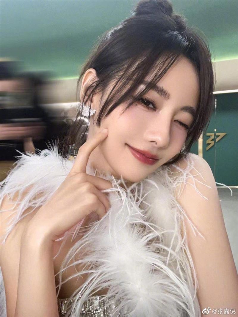 最美妃子曝「壓力大到暴瘦」！開拍遇尪出軌　戲裡戲外皆遇渣男