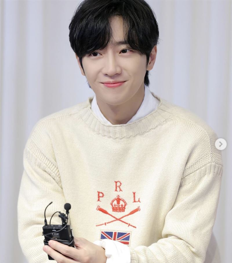 高帥男星突曝婚訊！他2年前「神預言片段」遭挖　韓網嚇吐1句