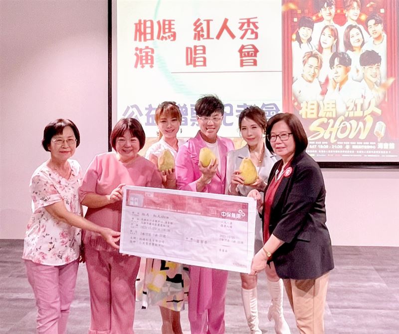 弟弟罹患自閉症！《紅人榜》女星生日願望藏洋蔥：終有一天能實現