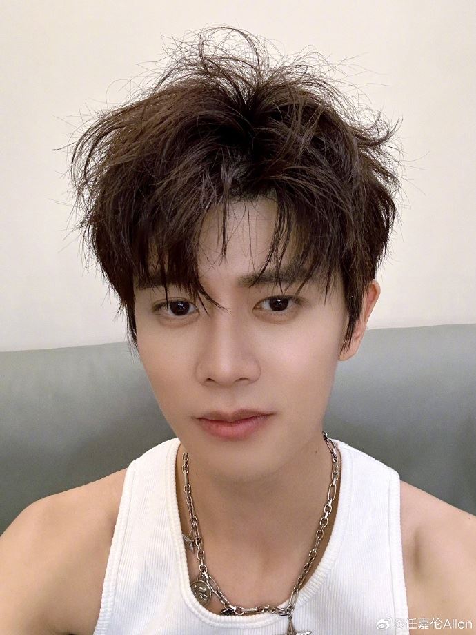 34歲陸劇男神驚傳「出軌、嫖娼」 工作室緊急回應了