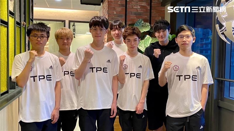 地獄級金牌戰...台灣電競不敵韓國奪銀！徐展元：已經很不錯了
