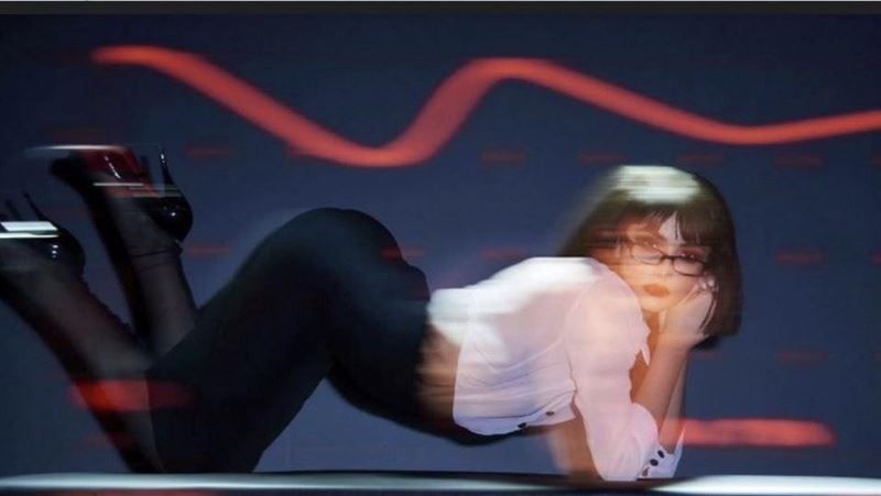 真的外流了！Lisa瘋馬秀「多張偷拍照」傳出　3套造型曝真實尺度