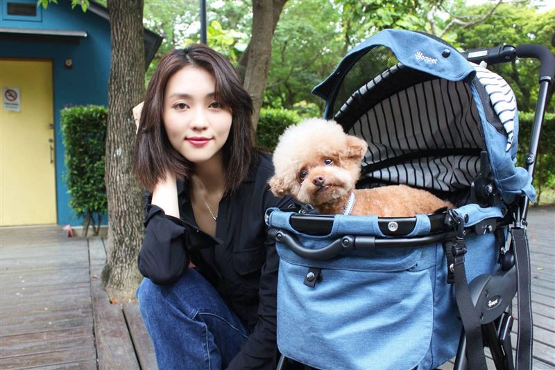 女星遭毒犯「竄車搶劫」掐脖子奪包嚇壞！歹徒下場曝光：恐蹲5年牢