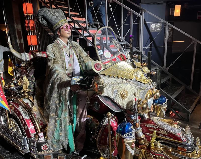 又辱華了！日本《派對咖孔明》偷藏小彩蛋　諧音竟是「我恨支那」