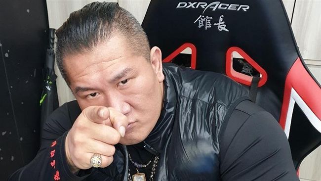 藍白不爽不要合！館長嗆「金溥聰講話囂張」：現在穩贏的是不是