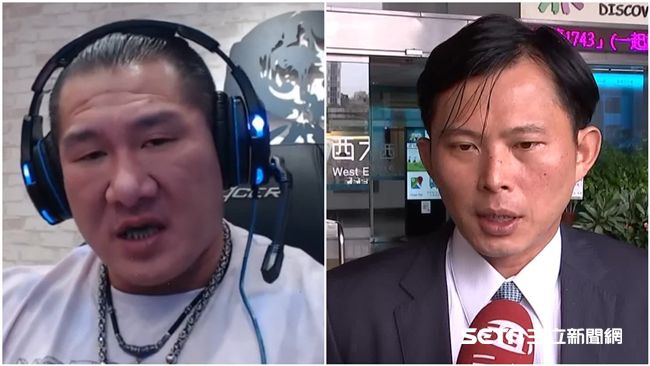 「好油」自導自演讓黃國昌翻車　館長最新發聲：國昌加油，藍勾勾吃X去