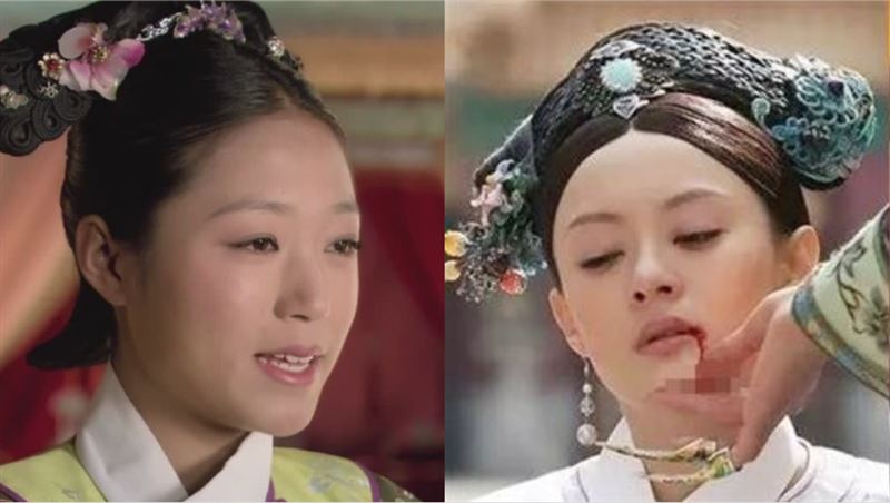 甄嬛對翠果說「你一定會得到好報的」、為何下場卻是奇慘無比
