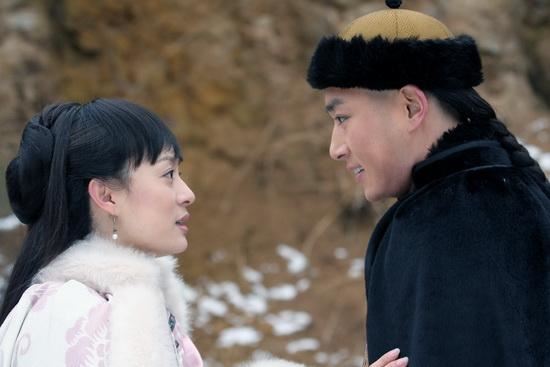 甄嬛早已失去了清白！為何果郡王不嫌棄她？原著寫得很不堪