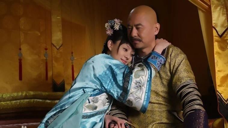 難怪皇后不樂意了！皇上為陪甄嬛竟連禮法都不遵守了　分明是「侮辱」