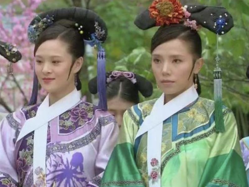 麗嬪曾一晚被皇上臨幸3次⋯為何突然遭厭棄失寵？竟是被「他」做掉