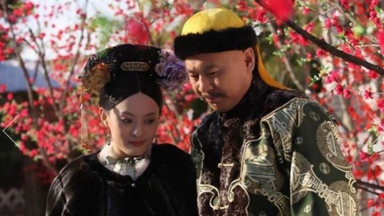 甄嬛為何會如此受寵?看看她在御花園都做了啥 皇上興奮了