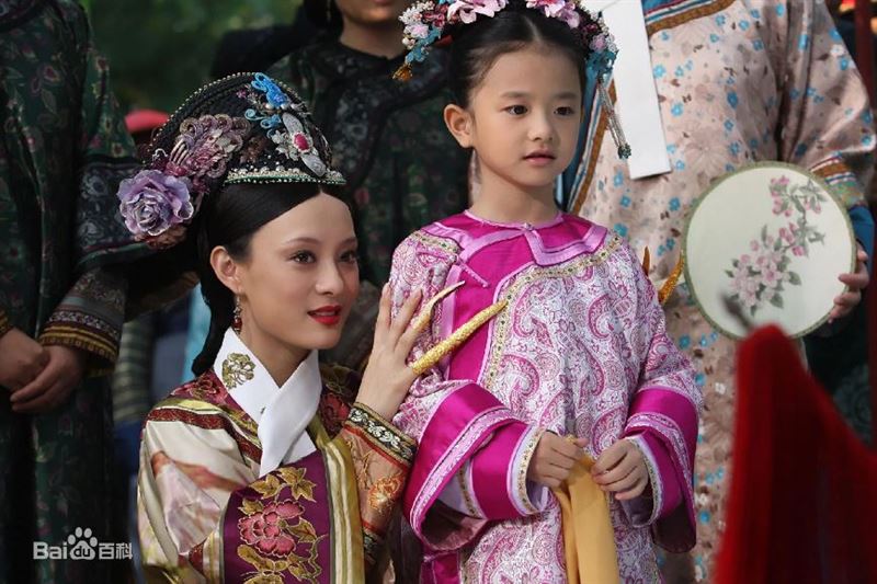 贈女之恩！為何敬妃卻恨透甄嬛？看看甄嬛做的「這件事」就懂了