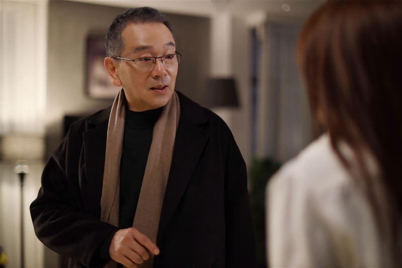 金鐘視帝張晨光周六娶媳婦！演藝圈「陳美鳳等大咖好友」將出席