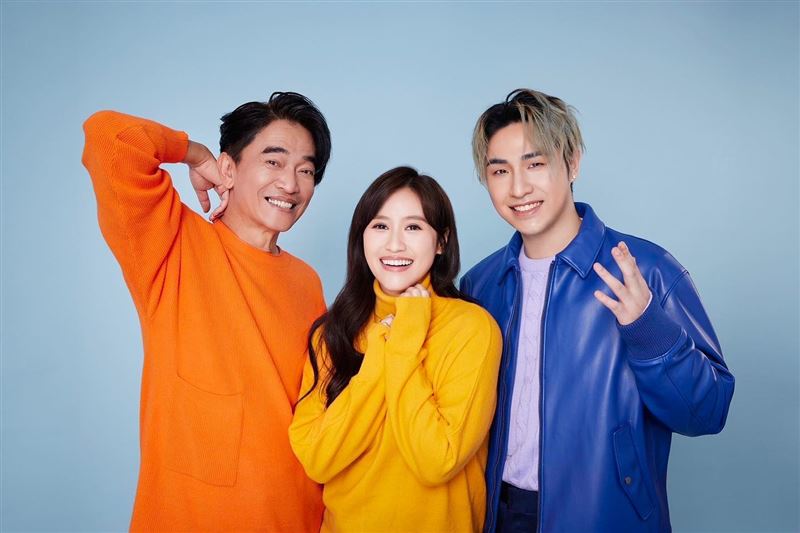 吳宗憲4千萬買牛肉麵店經營！鹿希派真的南下「取得秘笈」傳承手藝