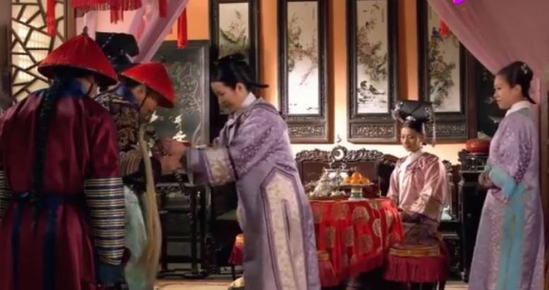 為啥清朝嬪妃拿到「金瓜子」這麼高興？原來跟皇上恩寵有關